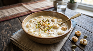 Makhana Kheer