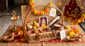 Durga Puja Hamper