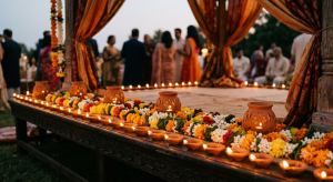 Diyas for Decoration