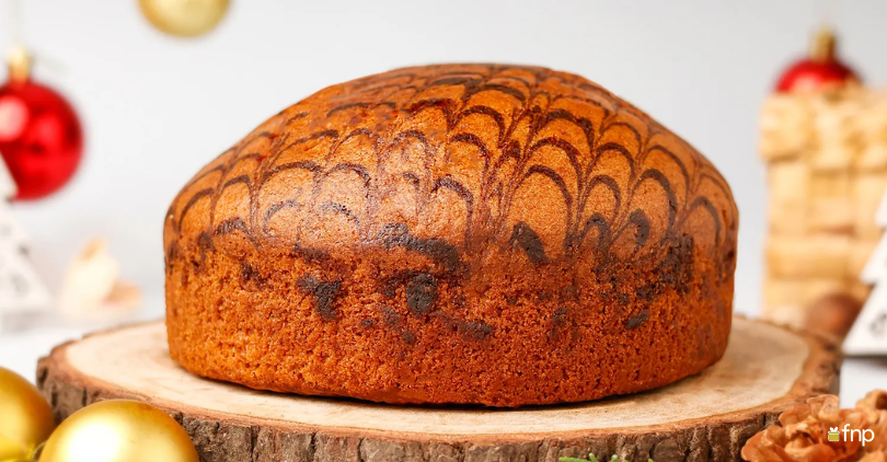 Marble Cake
