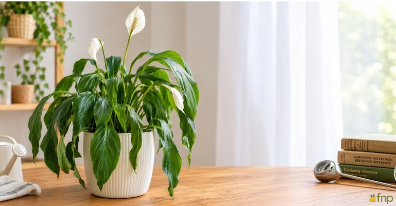 Peace Lily Plants