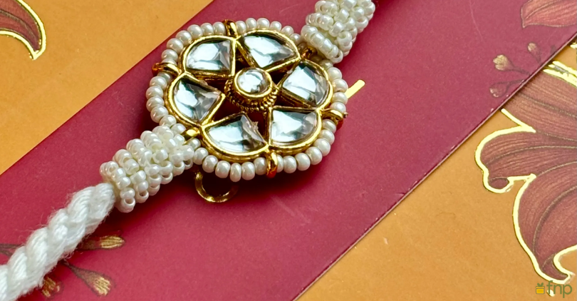 Rakhi Celebration